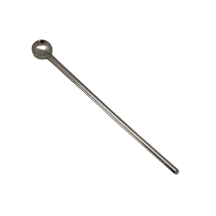 Stainless Steel Long Stirrer Spoon 30cm Juice Soda Bar Spoon SGN1442