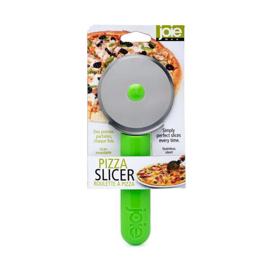 Joie Pizza Cutter Slicer 15739