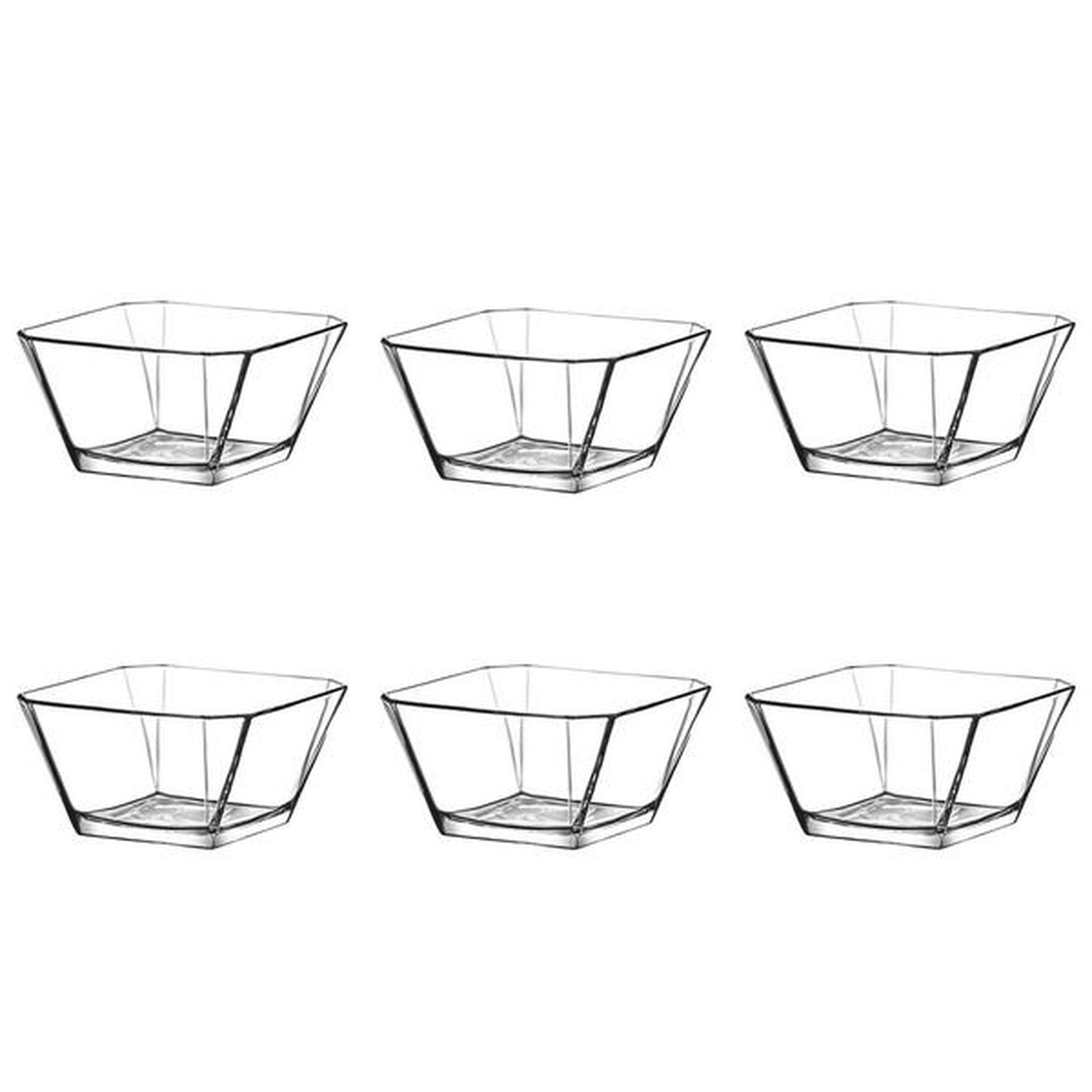 Kerin Ice Cream Bowl 300cc 6pc SGN1864