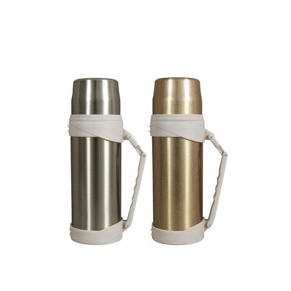 Everyday Vacuum Travel Flask 1.2L Drinking Bottle 31007