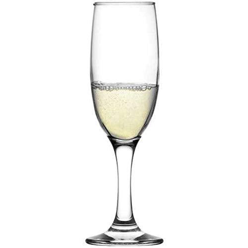 LAV Glass Tumbler 190cc Champagne Champion Misket SGN1927