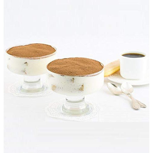 Pasabahce Iceville Ice Cream Dessert Bowl Iceville 6pack
