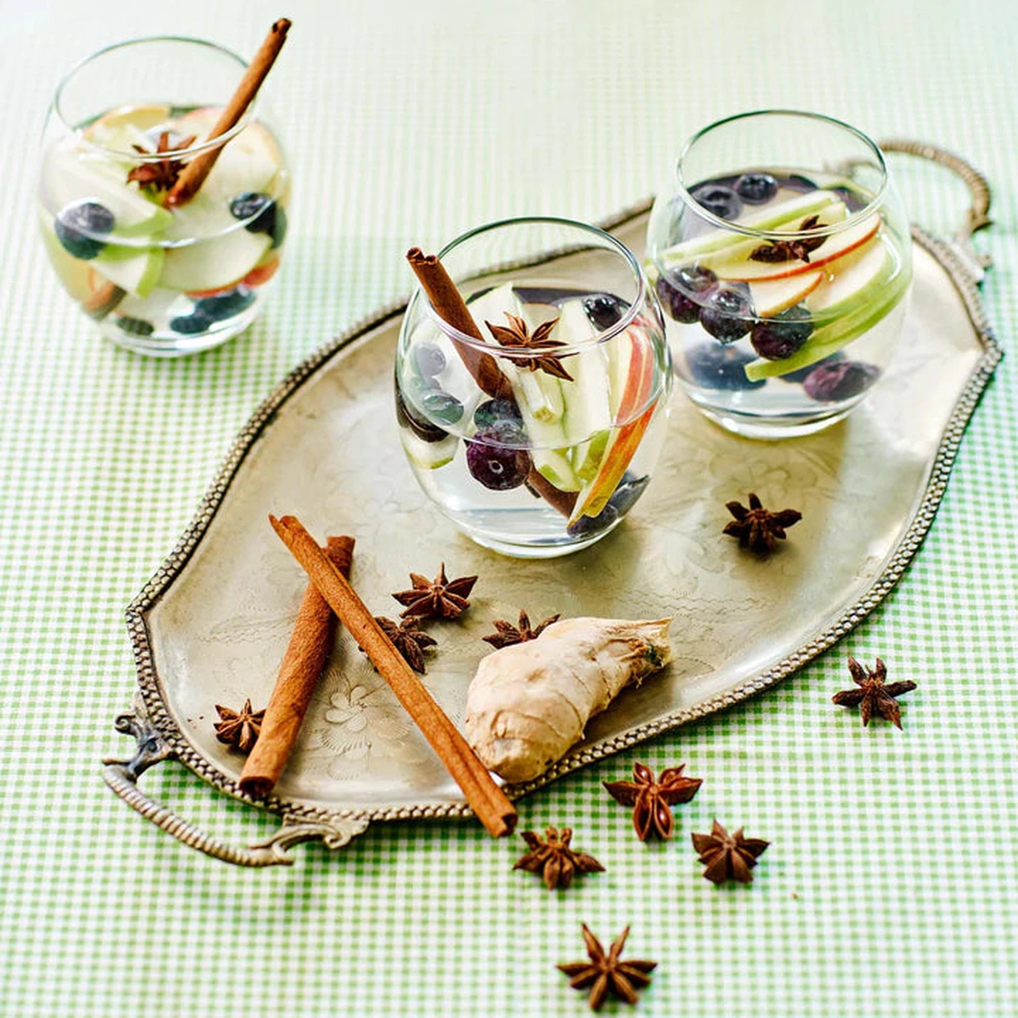 LAV Glass Tumbler 405ml Empire Whisky 6pack SGN1852