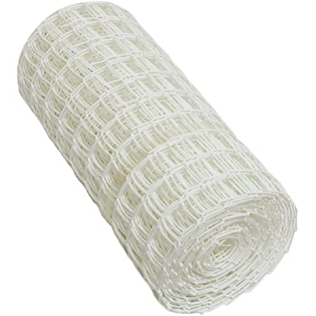 Garden Netting Plastic 1x1m