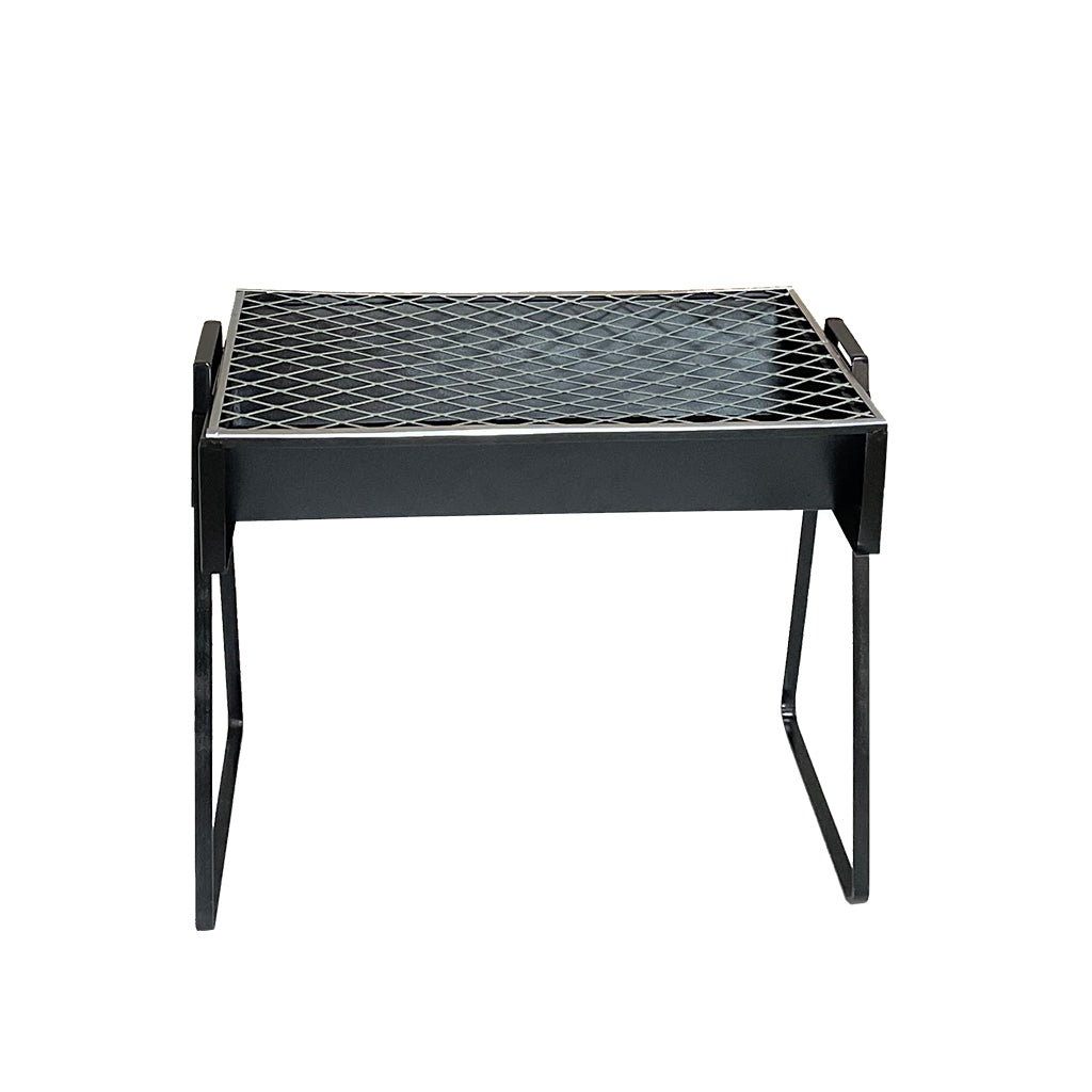 Totai BBQ Braai Stand TB Maxi Charcoal Braai