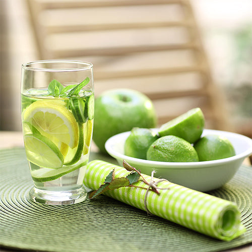 LAV Roma Hiball Glass Tumbler 350ml 6pack SGN663