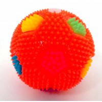 Flashing Toy Pet Ball
