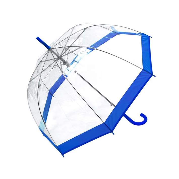 Umbrella Dome Shaped 8-Rib 80cm