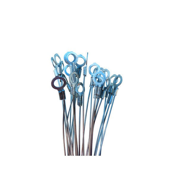 Impulse Sealer Heating Element Wire SLE450H 450mm