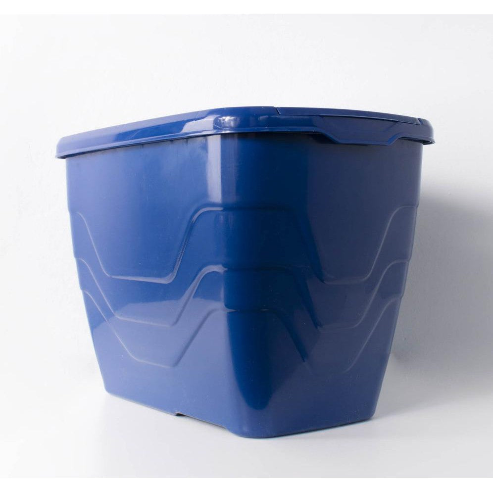 Otima 40L Storage Box - Multi Purpose Utility Container Virgin