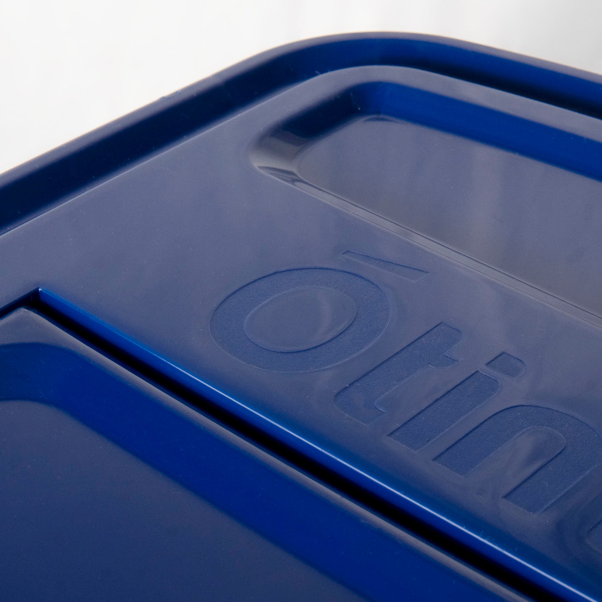 Otima 40L Storage Box - Multi Purpose Utility Container Virgin