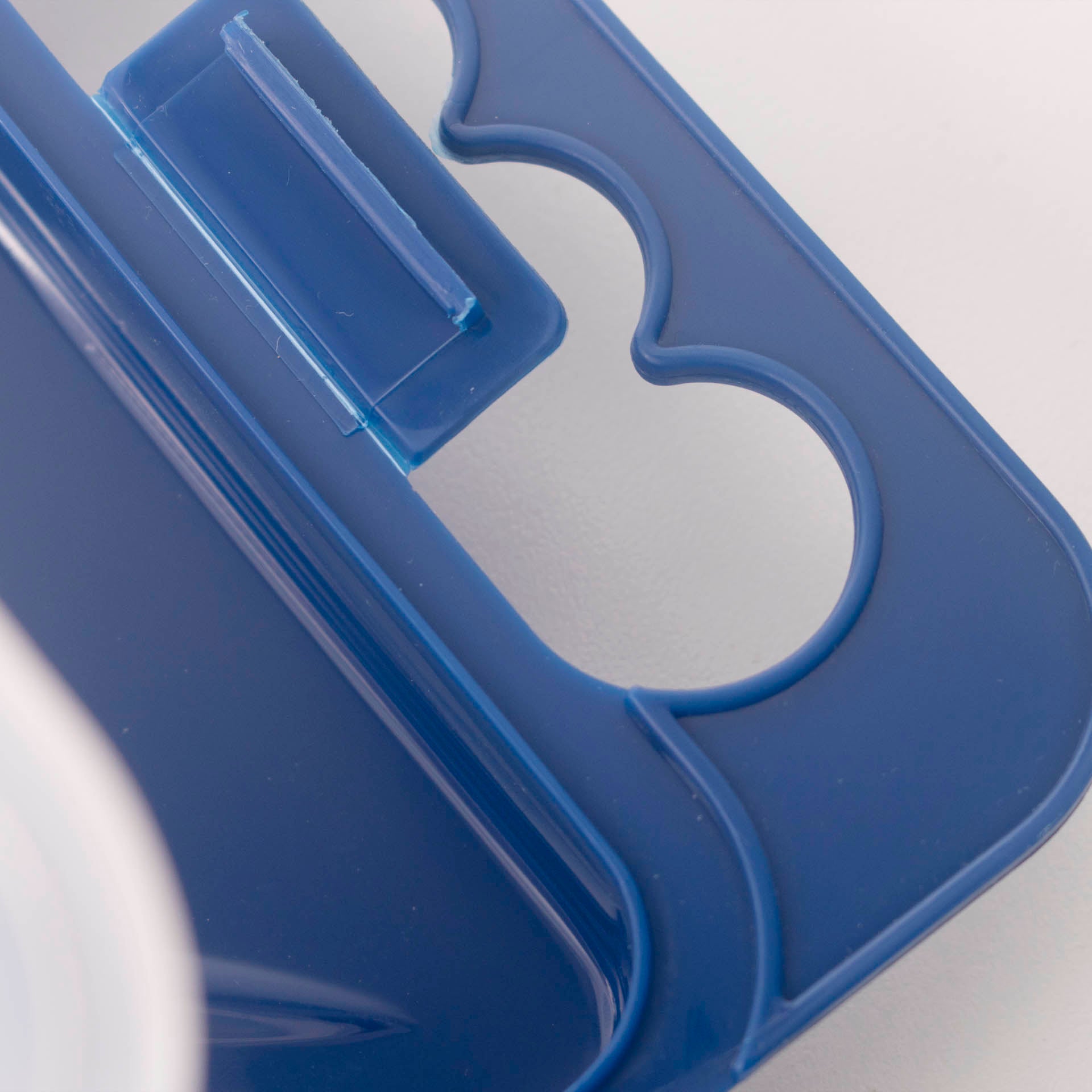 Otima Snack-N-Go Lunch Box Plastic 750ml