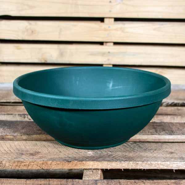 Sebor Nursery Flower Plant Pot Planter Solar Dish 45cm