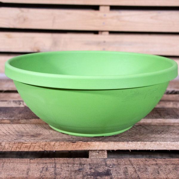 Sebor Nursery Flower Plant Pot Planter Solar Dish 45cm