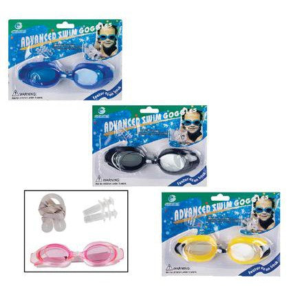 Swimming Goggles
