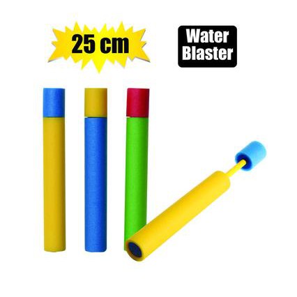 Water Blaster Tube 25cm Medium