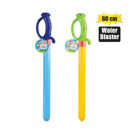 Water Blaster Tube Assorted Colour Medium 52cm