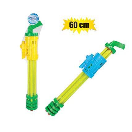 Water Blaster 5 Nozzle Power Stream 60cm