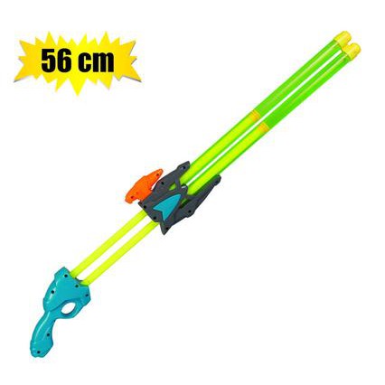 Water Blaster Shot Gun