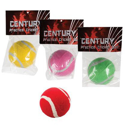 Cricket Ball Practice