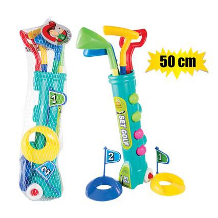 Kids Golf Set with Accessories