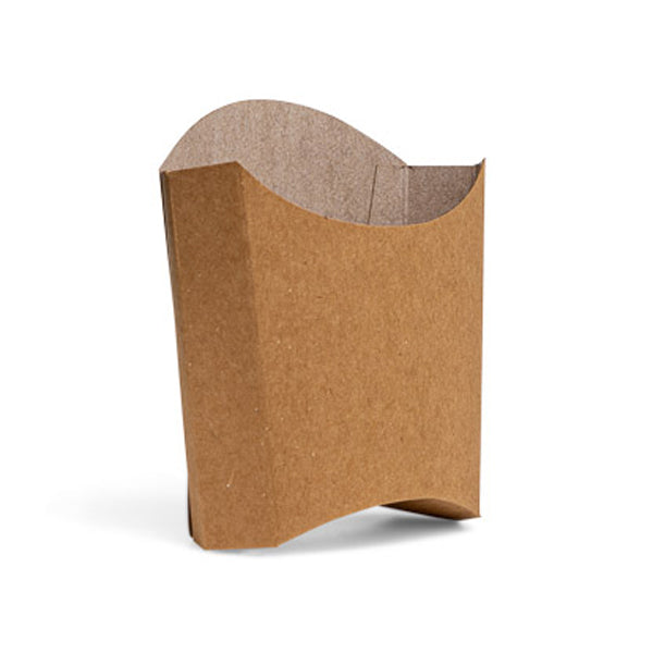 Kraft French Fry Chip Box Medium