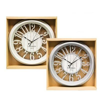 Quartz Wall Clock Decorative 35cm