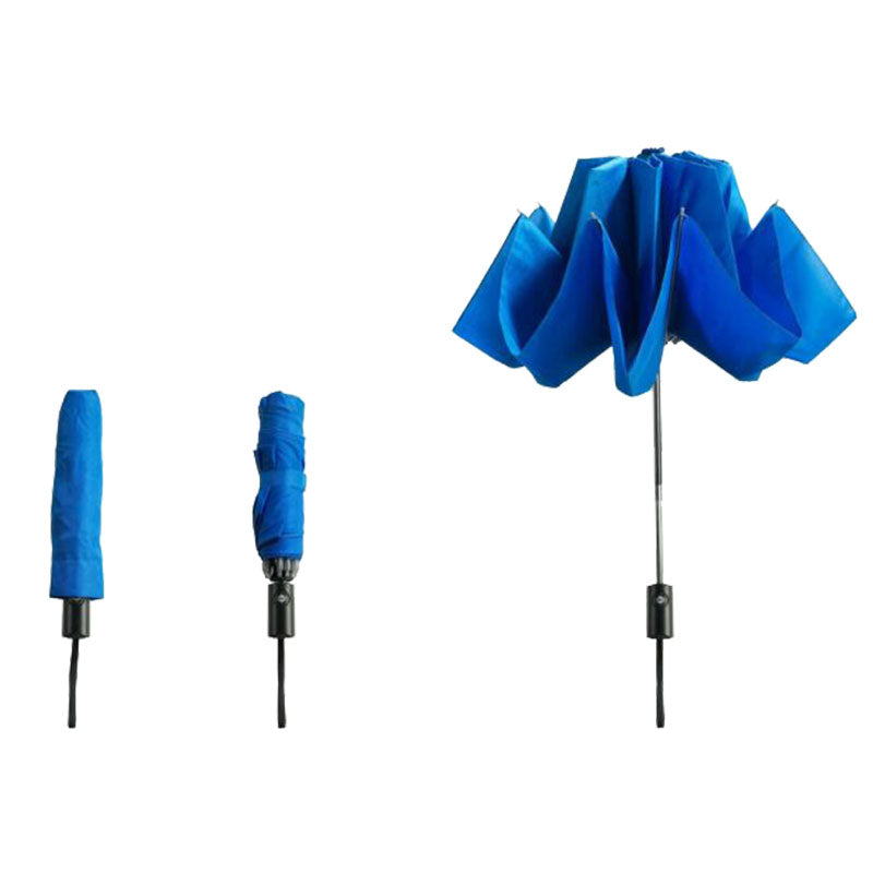 Totally Home Auto Umbrella 56cm XUMB073