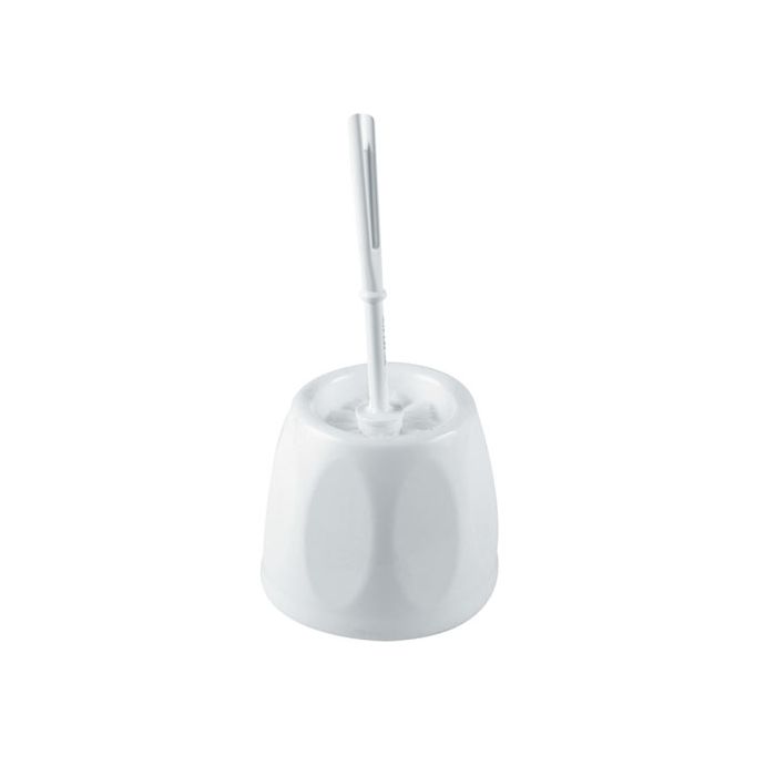Academy Lux Toilet Brush Set F3904