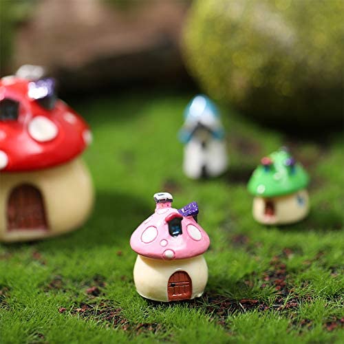 Artificial Green Decorative Duckweed Algae Grass Mat 50cmx100cm with leaves 361