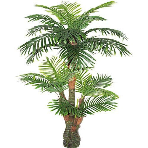 Artificial Fern Tree 196cm 296