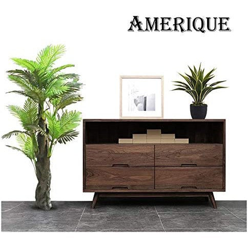 Artificial Fern Tree 196cm 296