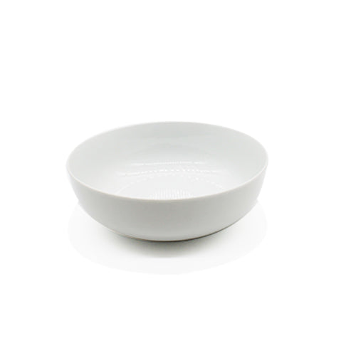 23cm Porcelain Round Salad Serving Bowl SGN2017