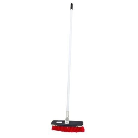 Academy Soft Funky Broom PVC F3850