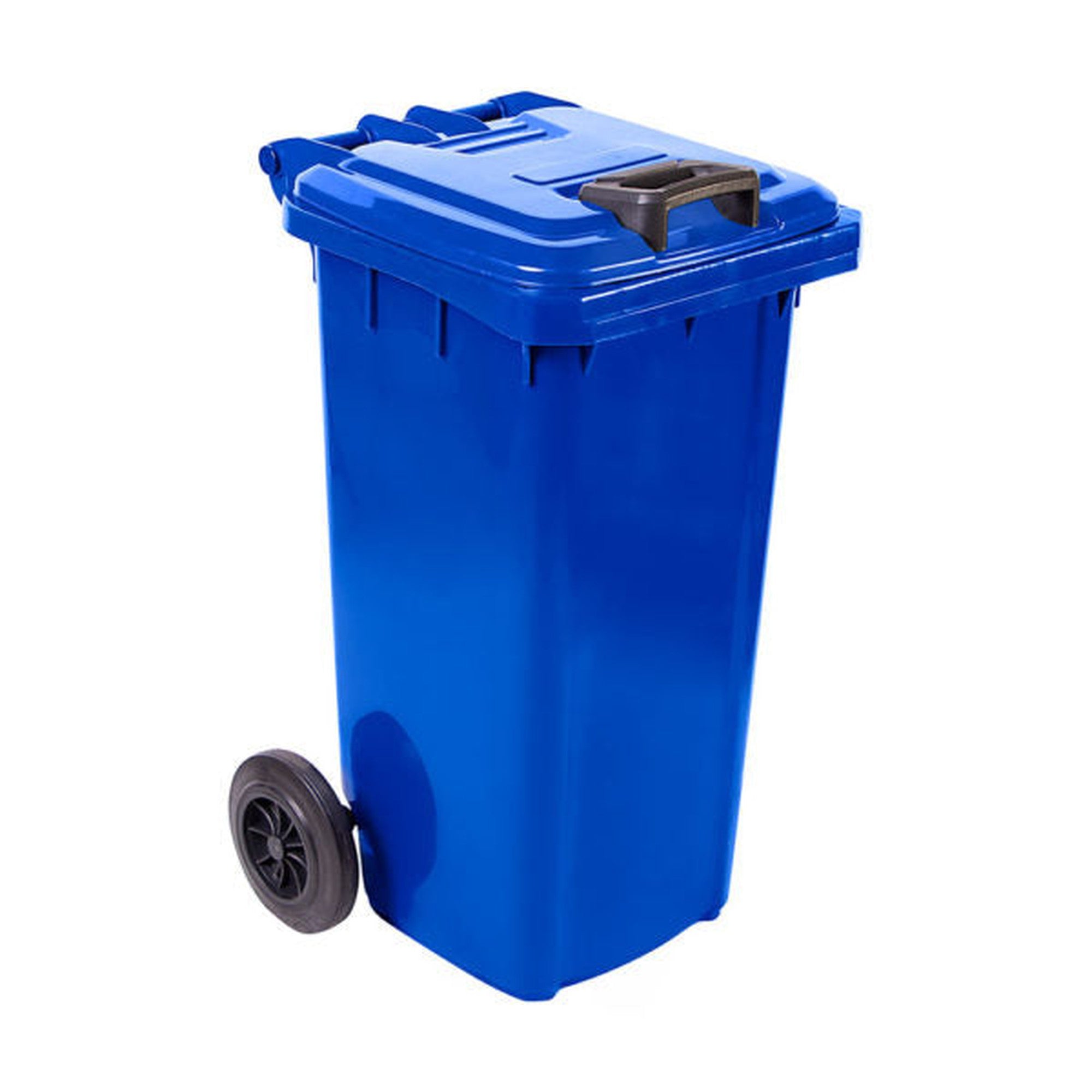 240L Wheelie Refuse Bin Color SABS Approved