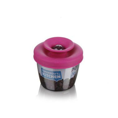 Tomorrows Kitchen Popsom Pink Toddler Shake and Snack 200ml 40678