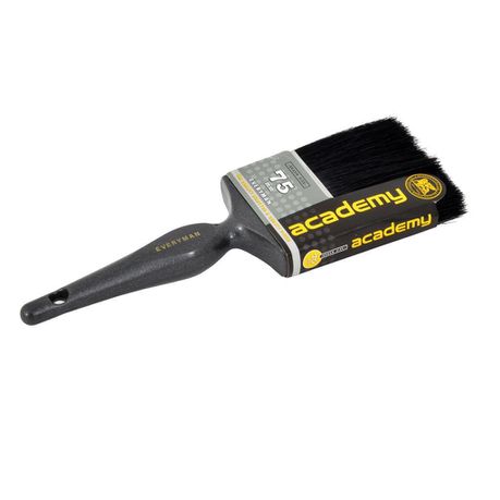 Academy Everyman Paint Brush 75mm F0207