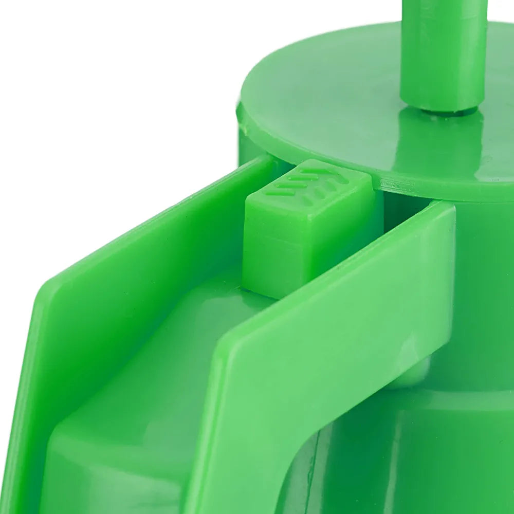 2L Garden Pressure Pump Spray Bottle