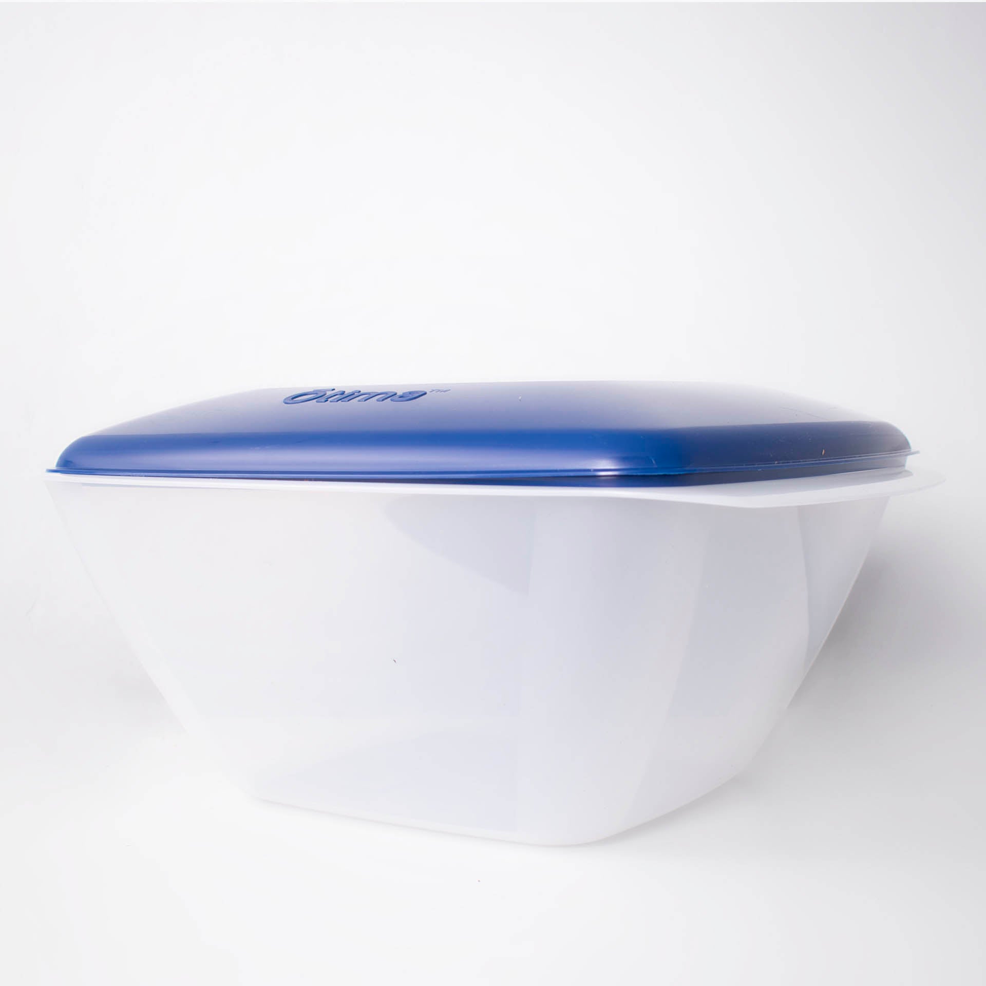 Otima Salad Bowl Square 18L with Lid