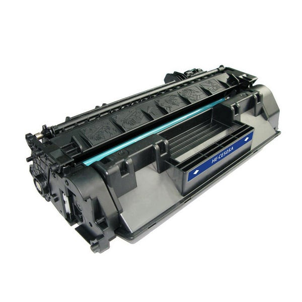 HP Print Cartridge Laserjet CE505A