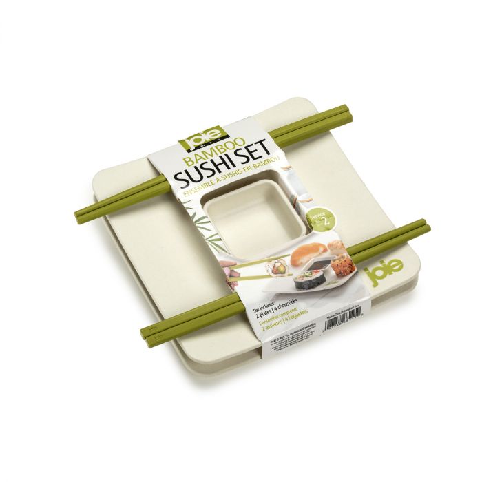 Joie Bamboo Sushi Set 14091