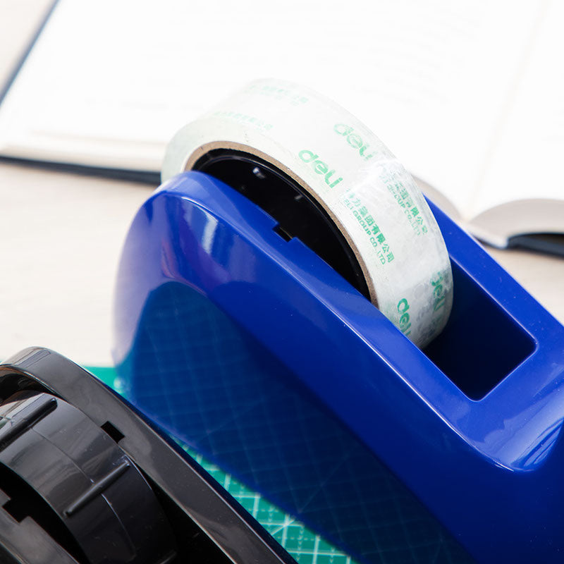 Deli Tape Dispenser 210x82x102mm