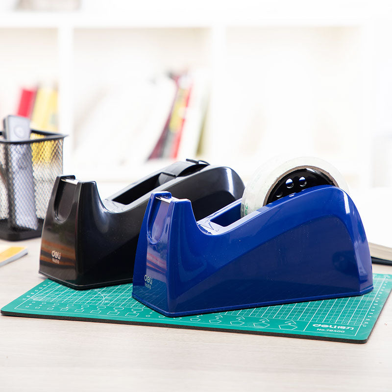 Deli Tape Dispenser 210x82x102mm