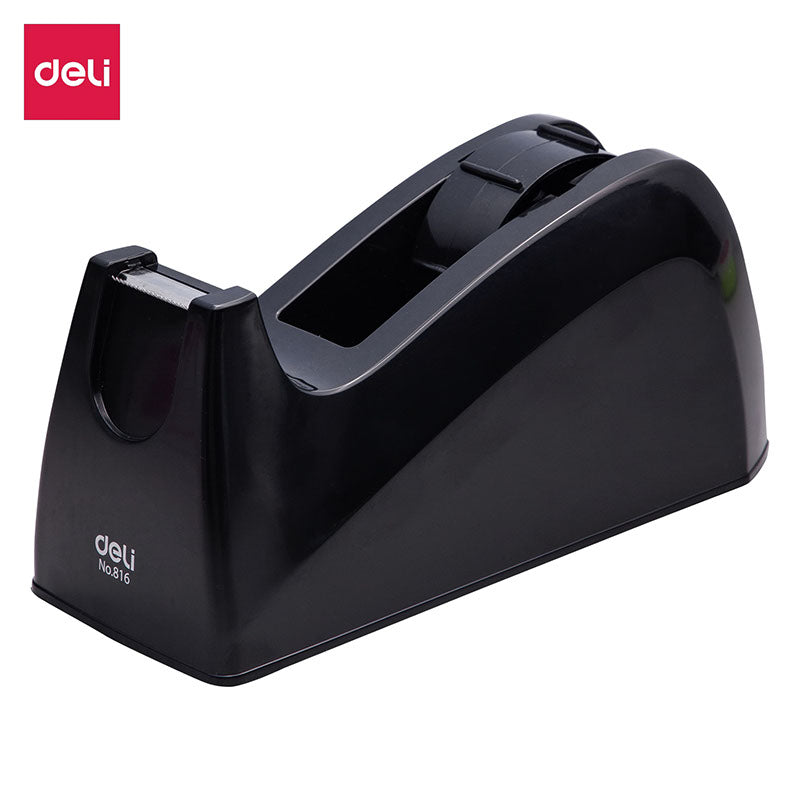 Deli Tape Dispenser 210x82x102mm