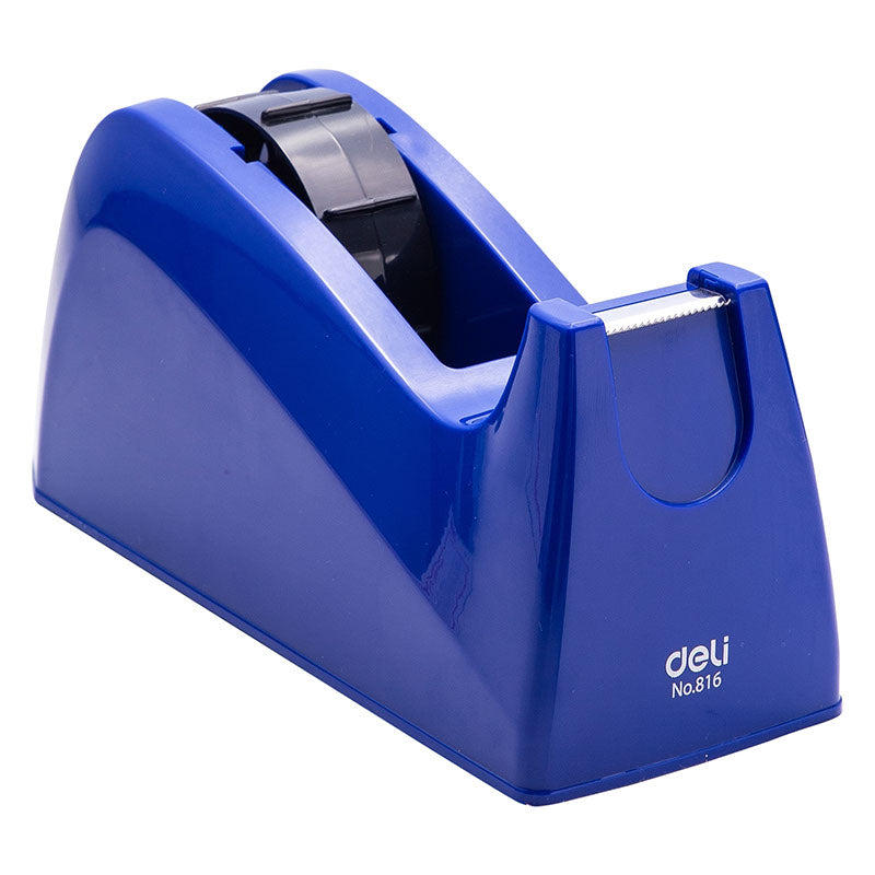 Deli Tape Dispenser 210x82x102mm