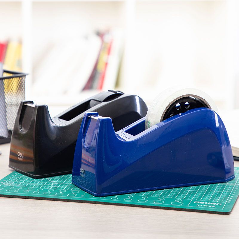 Deli Tape Dispenser 210x82x102mm