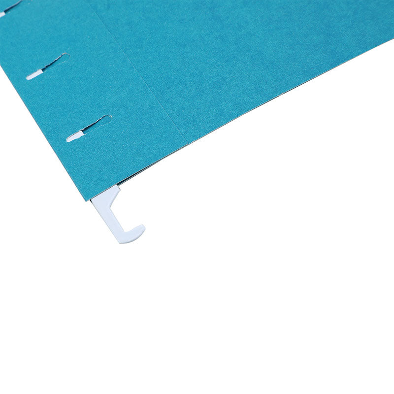 Deli A4 Hanging Document Folder Solid Color 1pc