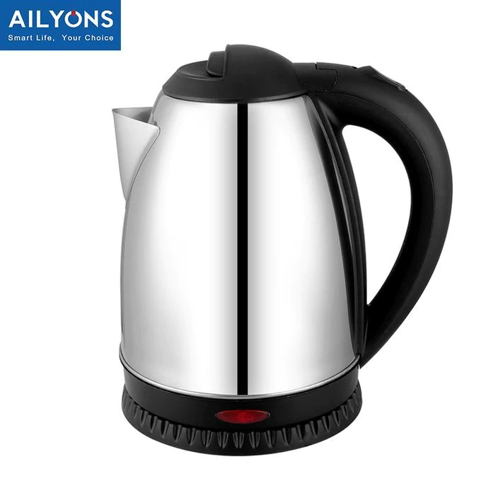 Ailyons Kettle Stainless Steel SK 0304