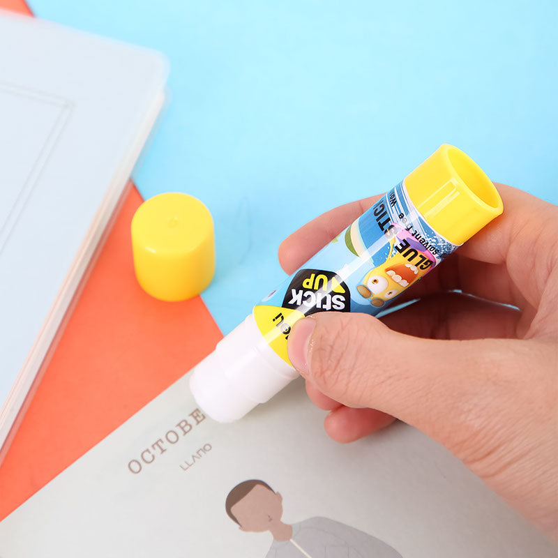 Deli PVP Glue Stick 8g