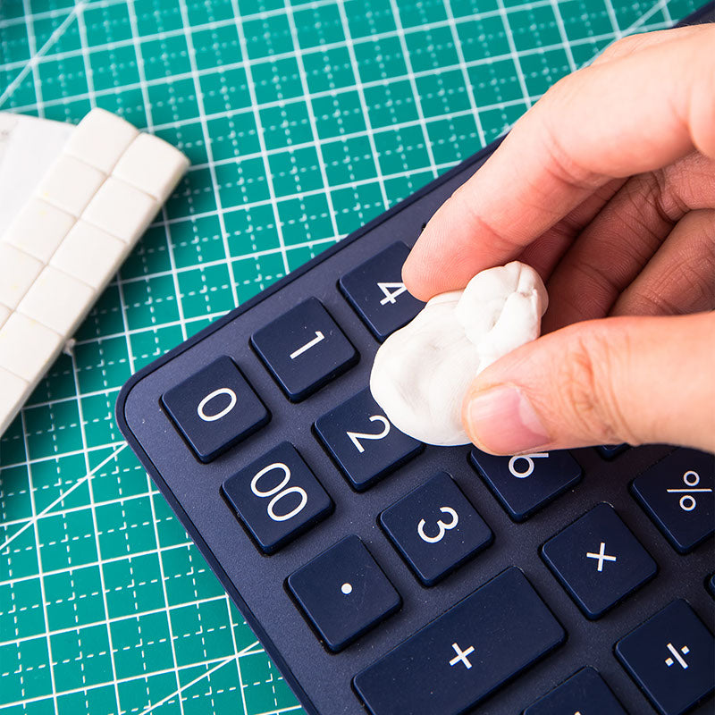 Deli Magic Tack Press Stick 1x1cm 35g